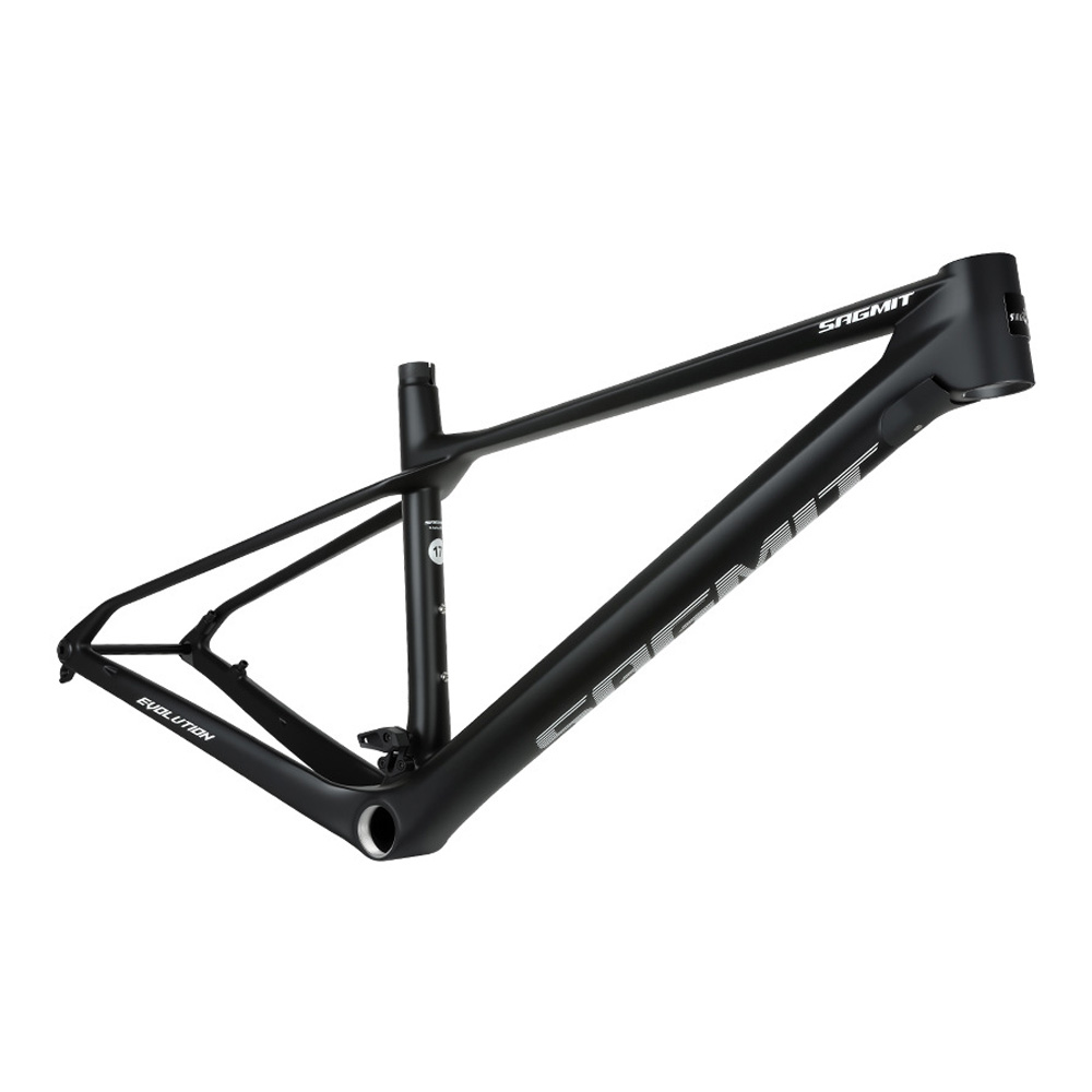Carbon Mountain Bike Frame 29Er Boost - MTB XC Vollcarbon T700 Fahrradrahmen 29er