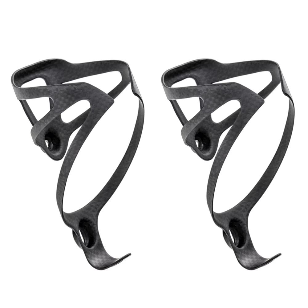Carbon Bottle Cage Lightweight 18G - 3K XXX Leichter Fahrrad Fahrrad Radfahren