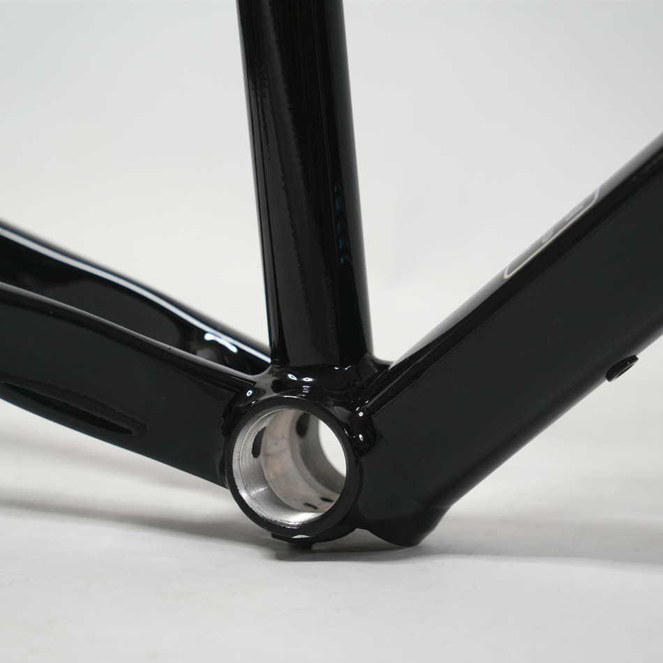 Seaboard Rennradrahmen GR02 Gr – Carbon Fork Gravel Disc Brake Bewertung und Preis