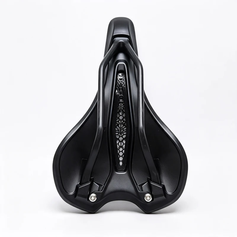3D-gedruckter atmungsaktiver F – Carbon Saddle 3D Printed Honeycomb Bewertung und Preis