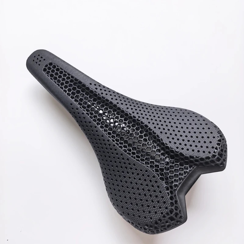 3D-gedruckter atmungsaktiver F – Carbon Saddle 3D Printed Honeycomb Bewertung und Preis