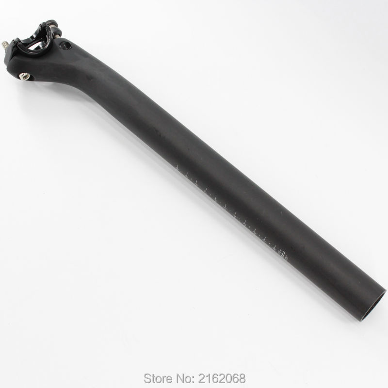 Neue Rennrad matte UD volle ca – Carbon Seatpost 27.2 31.6 Offset Bewertung und Preis