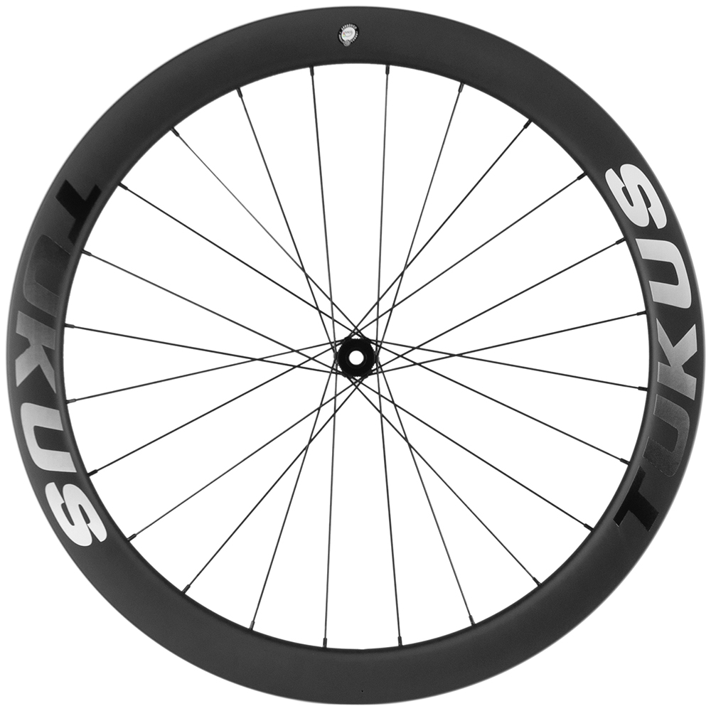 TUKUS Cyclocross Carbon Laufra – Gravel Bike Wheelset Carbon 700C Bewertung und Preis