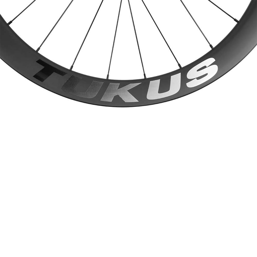TUKUS Cyclocross Carbon Laufra – Gravel Bike Wheelset Carbon 700C Bewertung und Preis