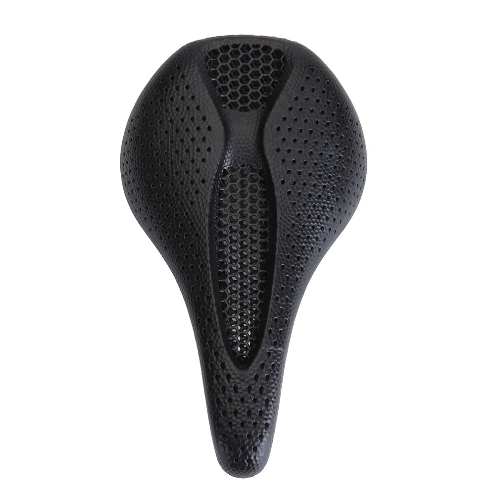 BALUGOE Fahrrad 3D-gedruckter  – Carbon Saddle 3D Printed Honeycomb Bewertung und Preis