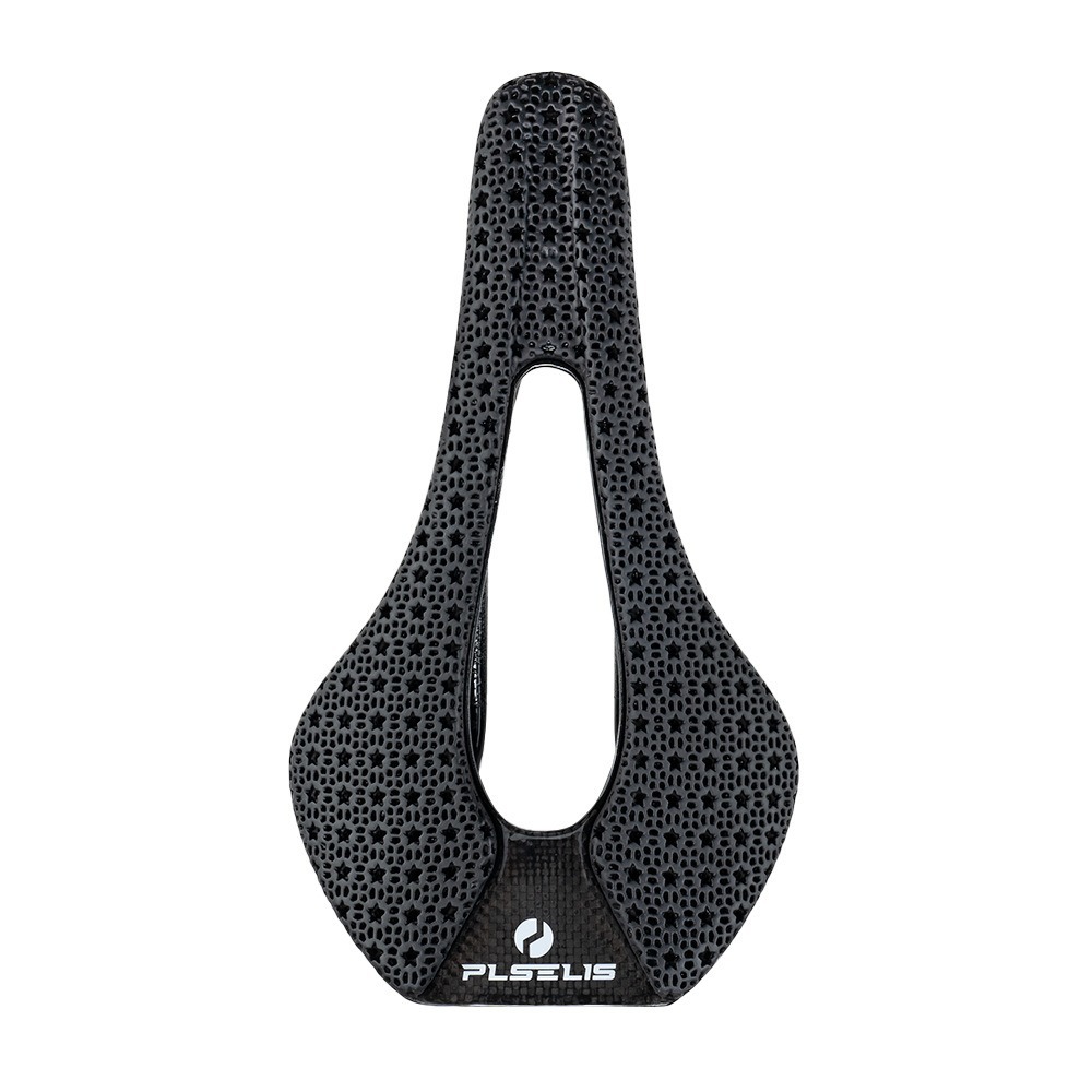 170G Honeycomb Atmungsaktiver  – Carbon Saddle 3D Printed Honeycomb Bewertung und Preis