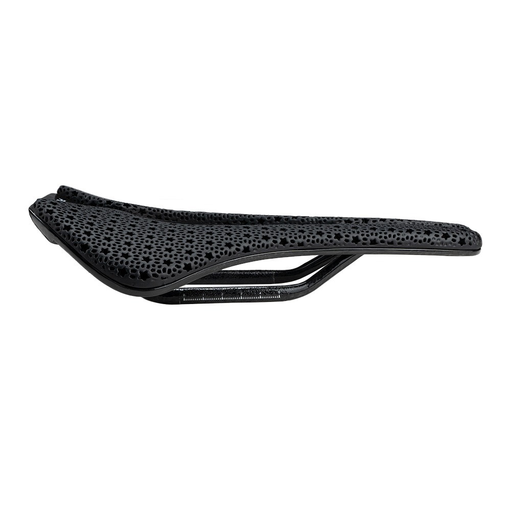 170G Honeycomb Atmungsaktiver  – Carbon Saddle 3D Printed Honeycomb Bewertung und Preis