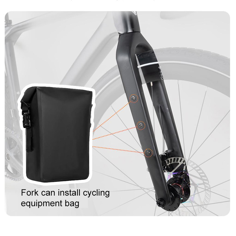 TWITTER 700X40C Carbon Gravel  – Carbon Gravel Frame Disc Brake 700C Bewertung und Preis