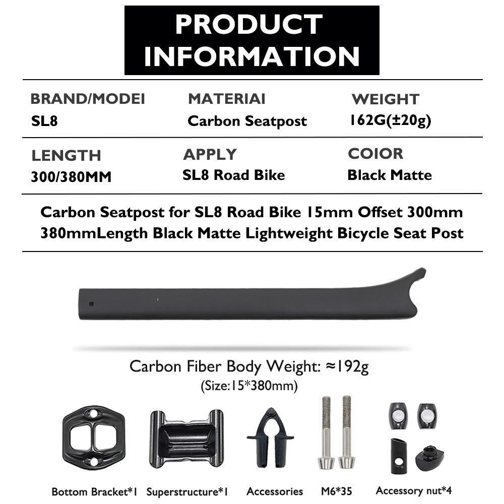 ODINZEUS für Tarmac SL8 Carbon – Carbon Fiber Road Bike Frame Aero Bewertung und Preis