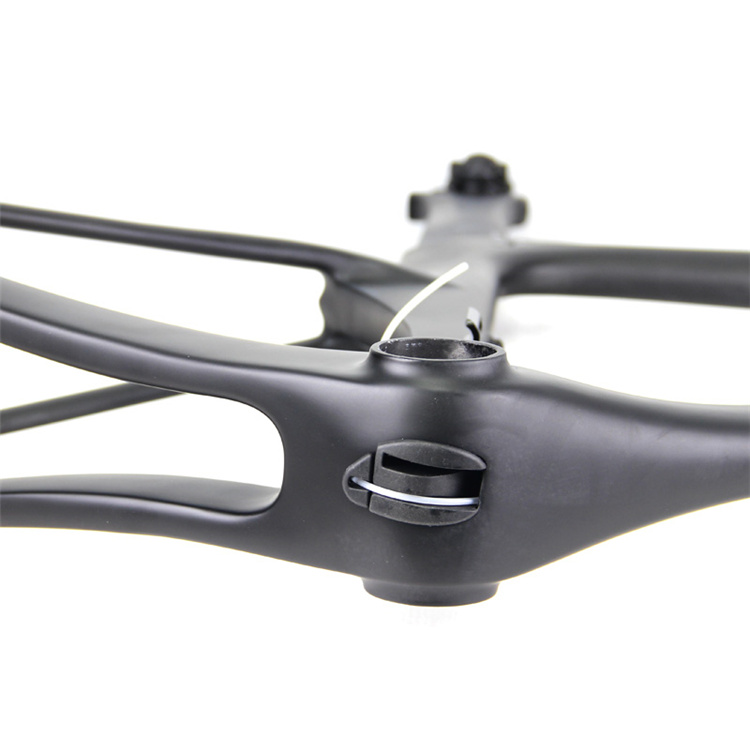 700c Aero Disc Brake Rennradra – Carbon Fiber Road Bike Frame Aero Bewertung und Preis