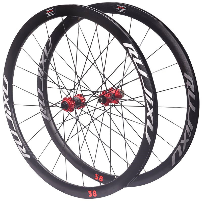 Gravel 700c RUJIXU 120 Ring La – Carbon Gravel Frame Disc Brake 700C Bewertung und Preis