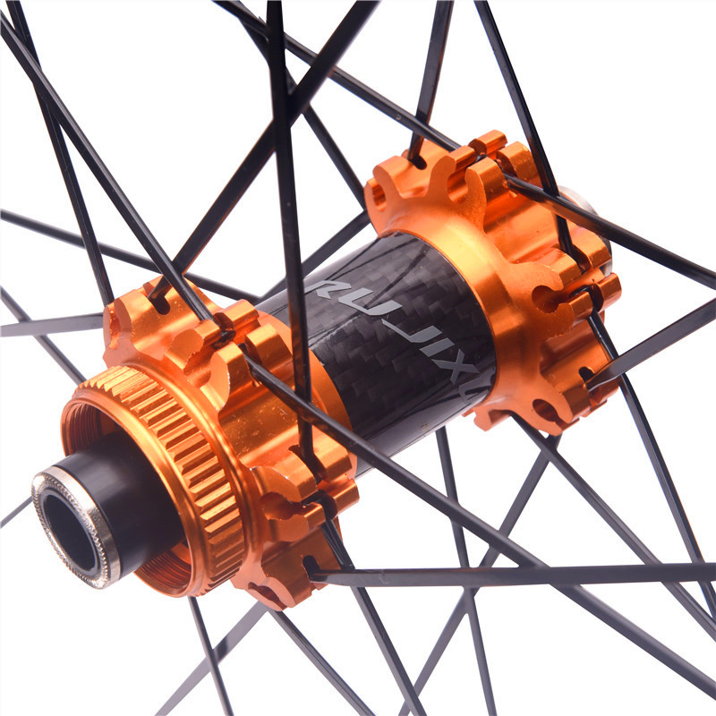 Gravel 700c RUJIXU 120 Ring La – Carbon Gravel Frame Disc Brake 700C Bewertung und Preis