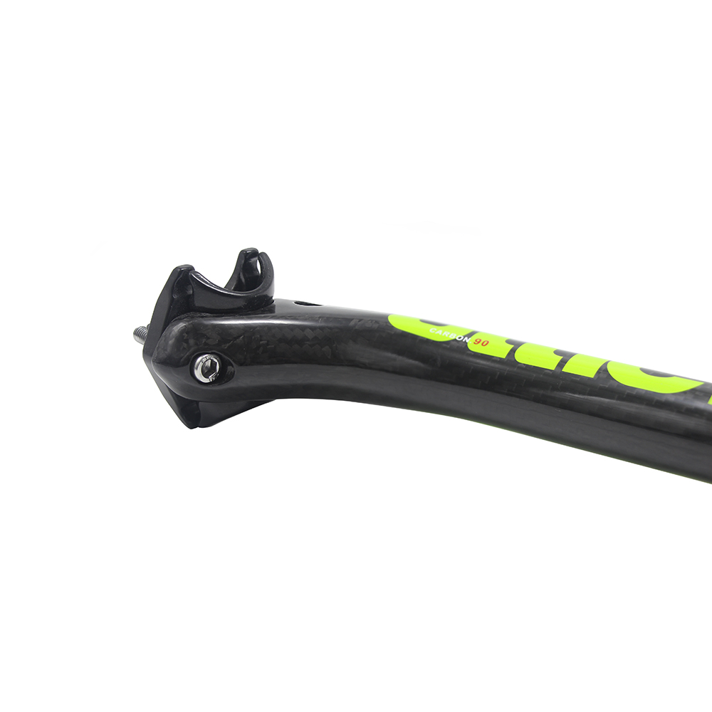 ULLICYC Sattelstütze Carbon 3K – Carbon Seatpost 27.2 31.6 Offset Bewertung und Preis