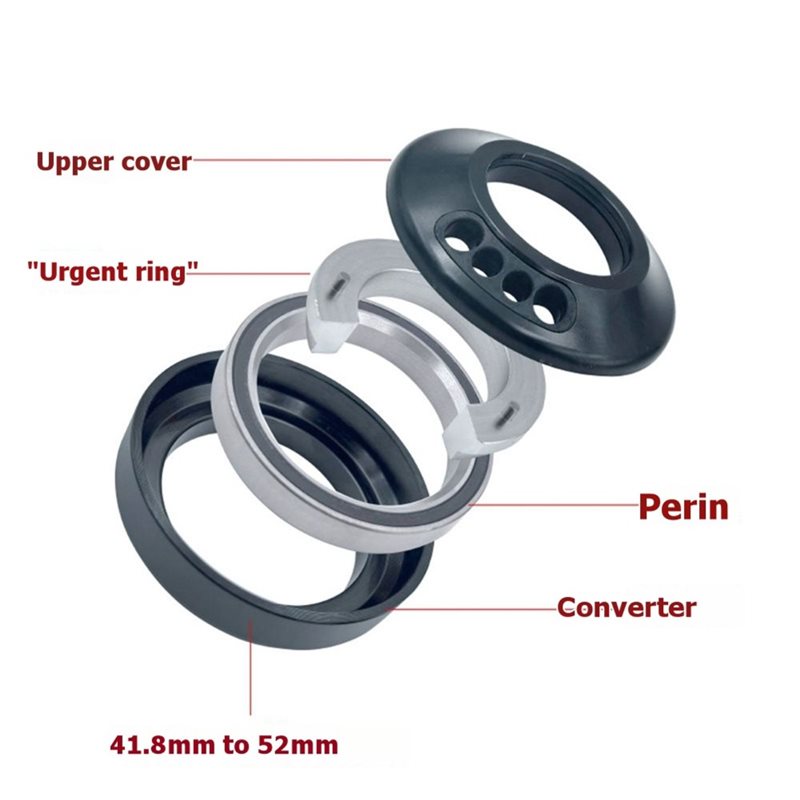 Hochwertiger Innenkabel-Verleg – Internal Cable Routing Headset Kit Bewertung und Preis