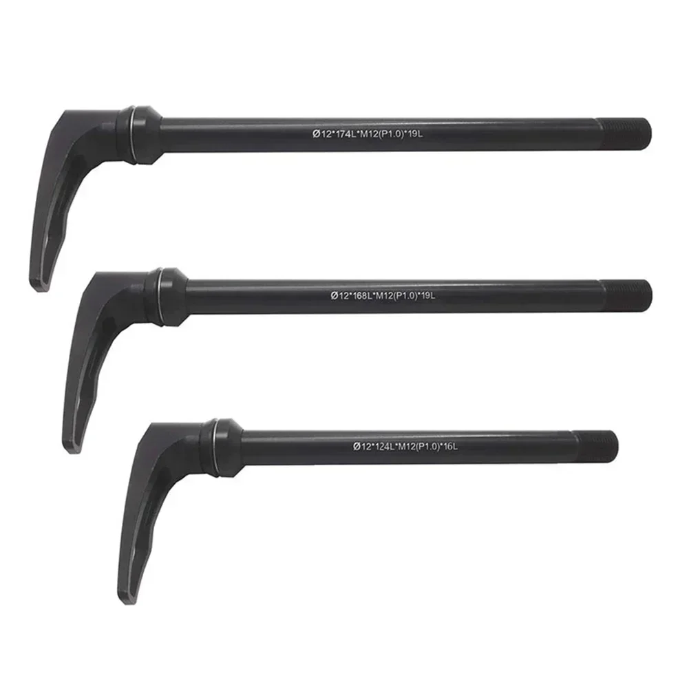 Vorder- und Hinterrad-Fahrrada – Bike Thru Axle Lever 12X142 Bewertung und Preis
