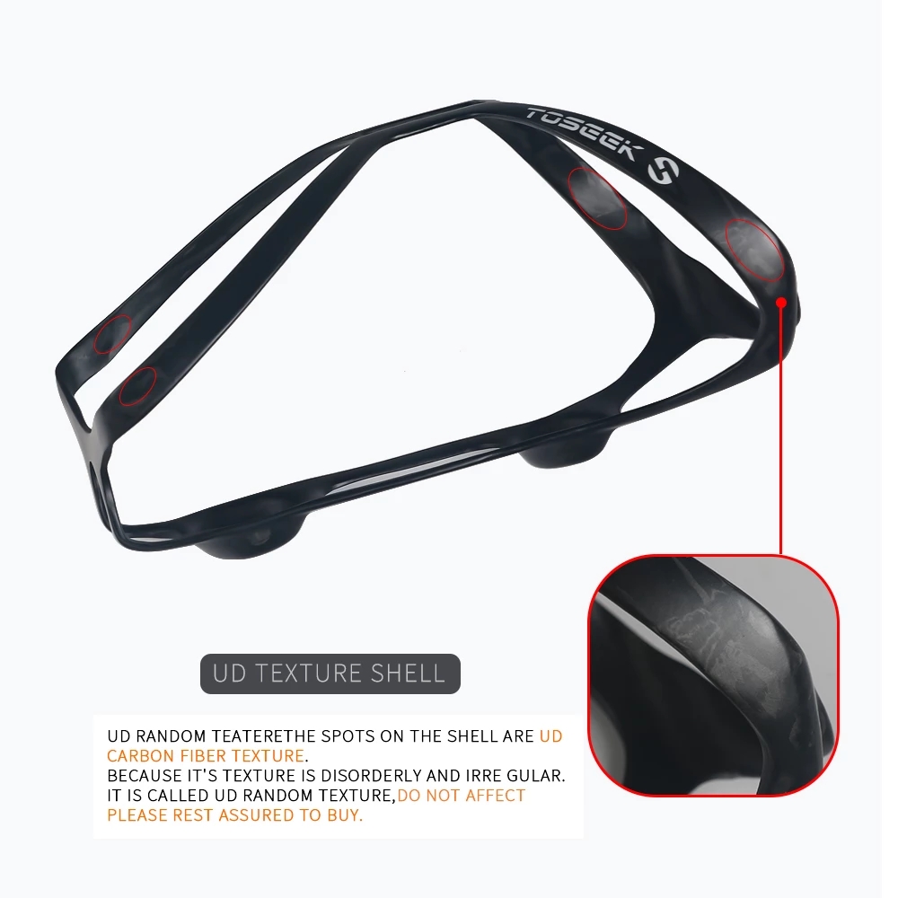 TOSEEK Leichter 18g Carbonfase – Carbon Bottle Cage Lightweight 18G Bewertung und Preis