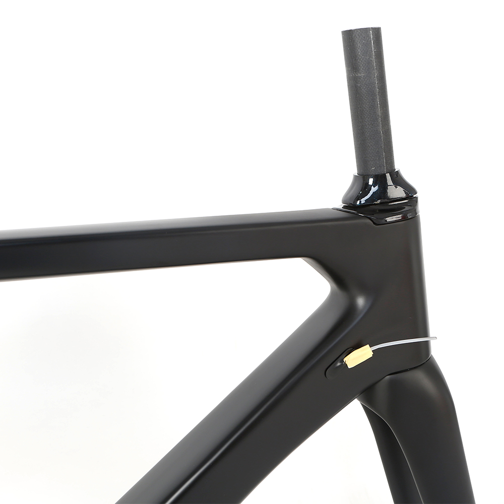 Chinesischer OEM 700c Carbon-G – Carbon Gravel Frame Disc Brake 700C Bewertung und Preis