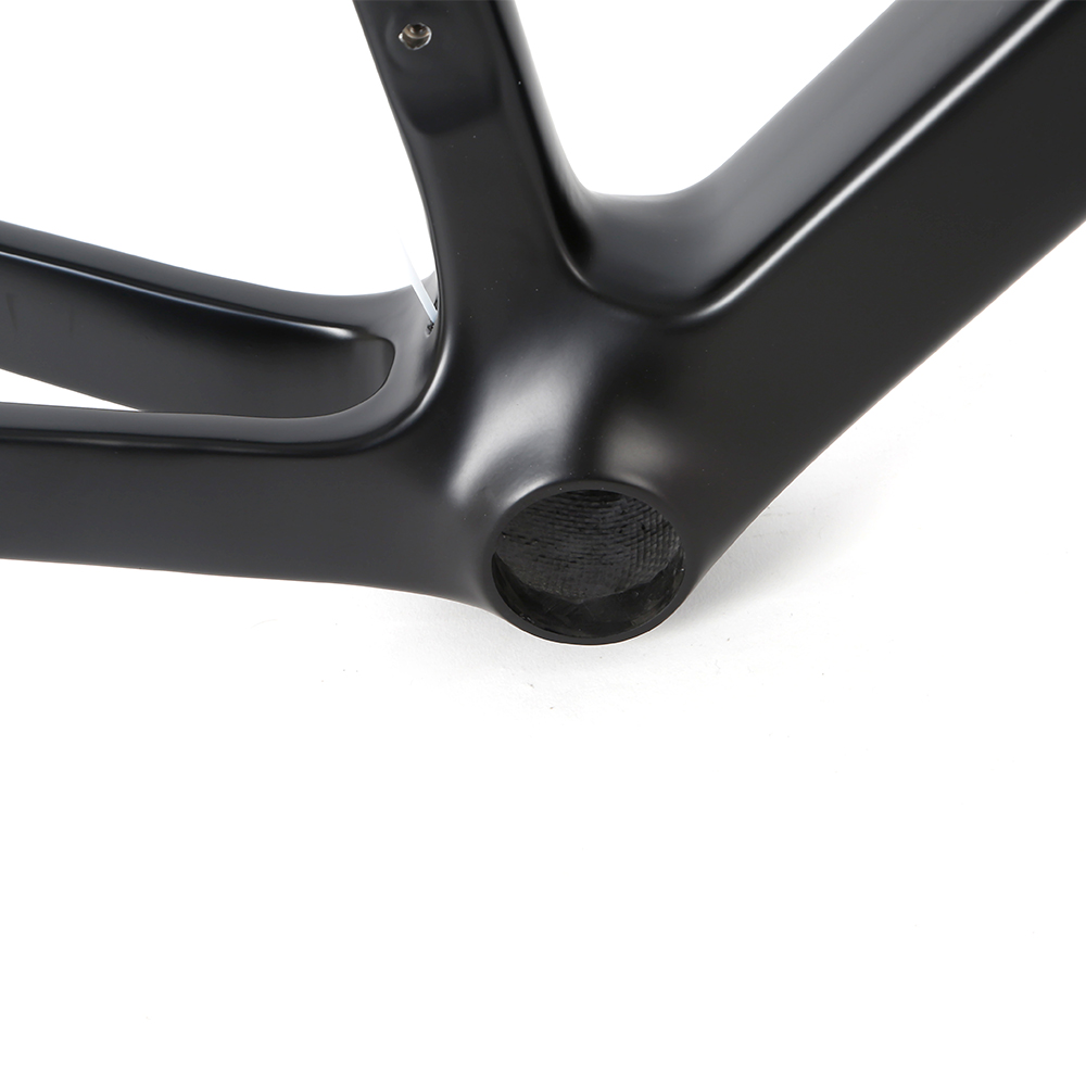 Chinesischer OEM 700c Carbon-G – Carbon Gravel Frame Disc Brake 700C Bewertung und Preis