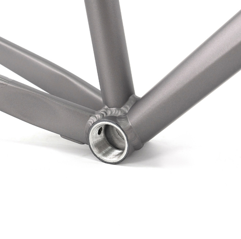 Aluminium-Legierung Gravel-Bik – Carbon Fork Gravel Disc Brake Bewertung und Preis