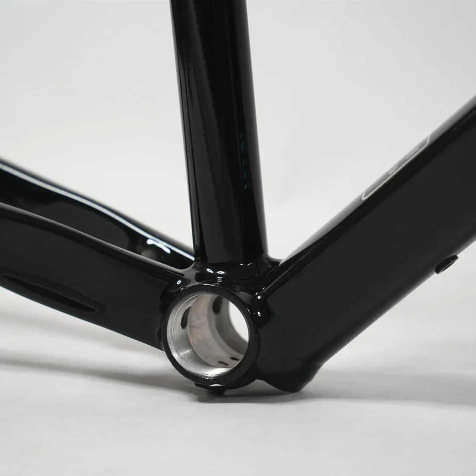 Seaboard Rennradrahmen GR02 Gr – Carbon Fork Gravel Disc Brake Bewertung und Preis
