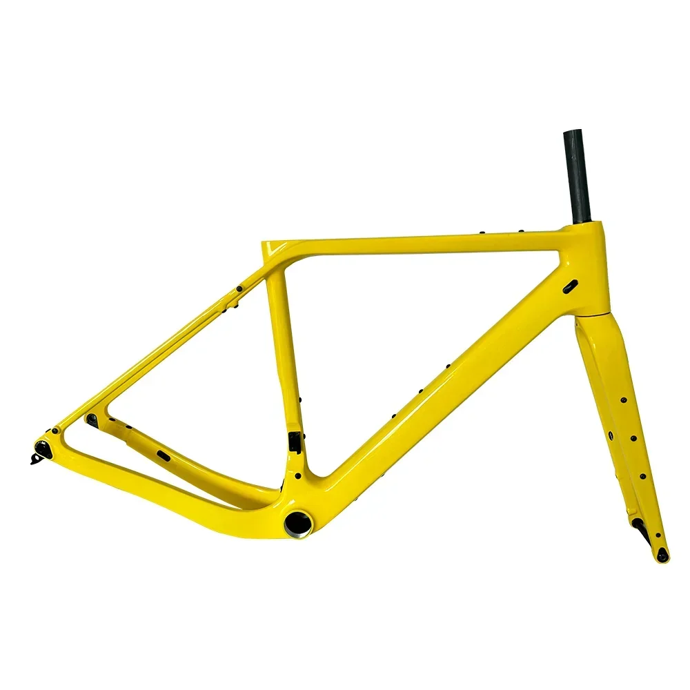 2023 NEUE GT30 Carbon Gravel R – Carbon Gravel Frame Disc Brake 700C Bewertung und Preis