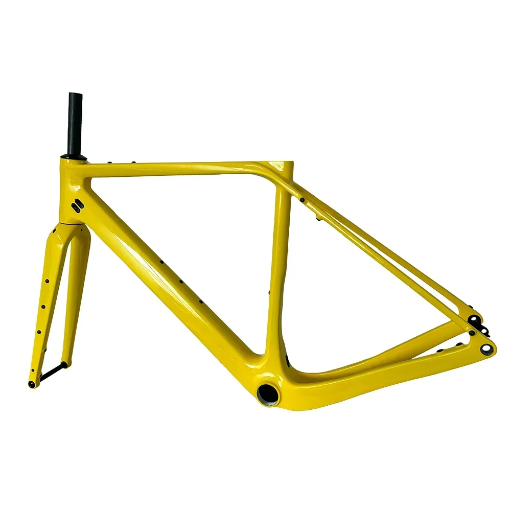 2023 NEUE GT30 Carbon Gravel R – Carbon Gravel Frame Disc Brake 700C Bewertung und Preis