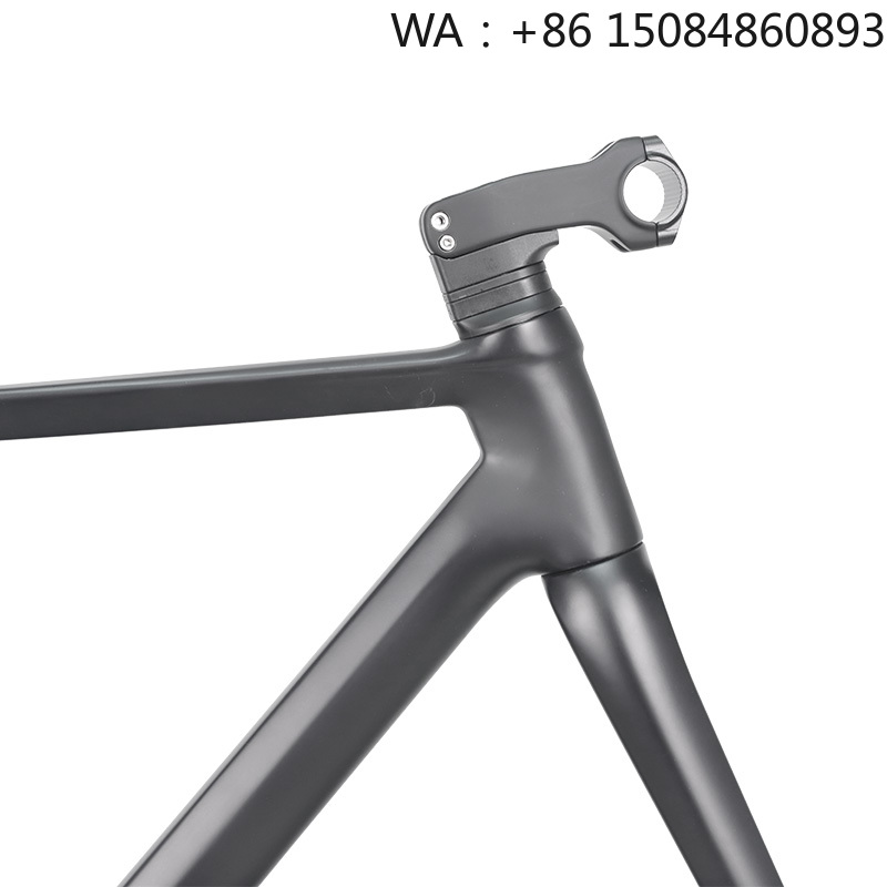 LCR015S-D 700C Rennradrahmen,  – Carbon Fiber Road Bike Frame Aero Bewertung und Preis