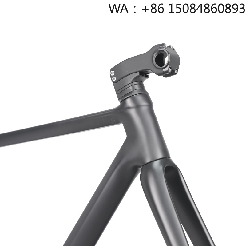 LCR015S-D 700C Rennradrahmen,  – Carbon Fiber Road Bike Frame Aero Bewertung und Preis