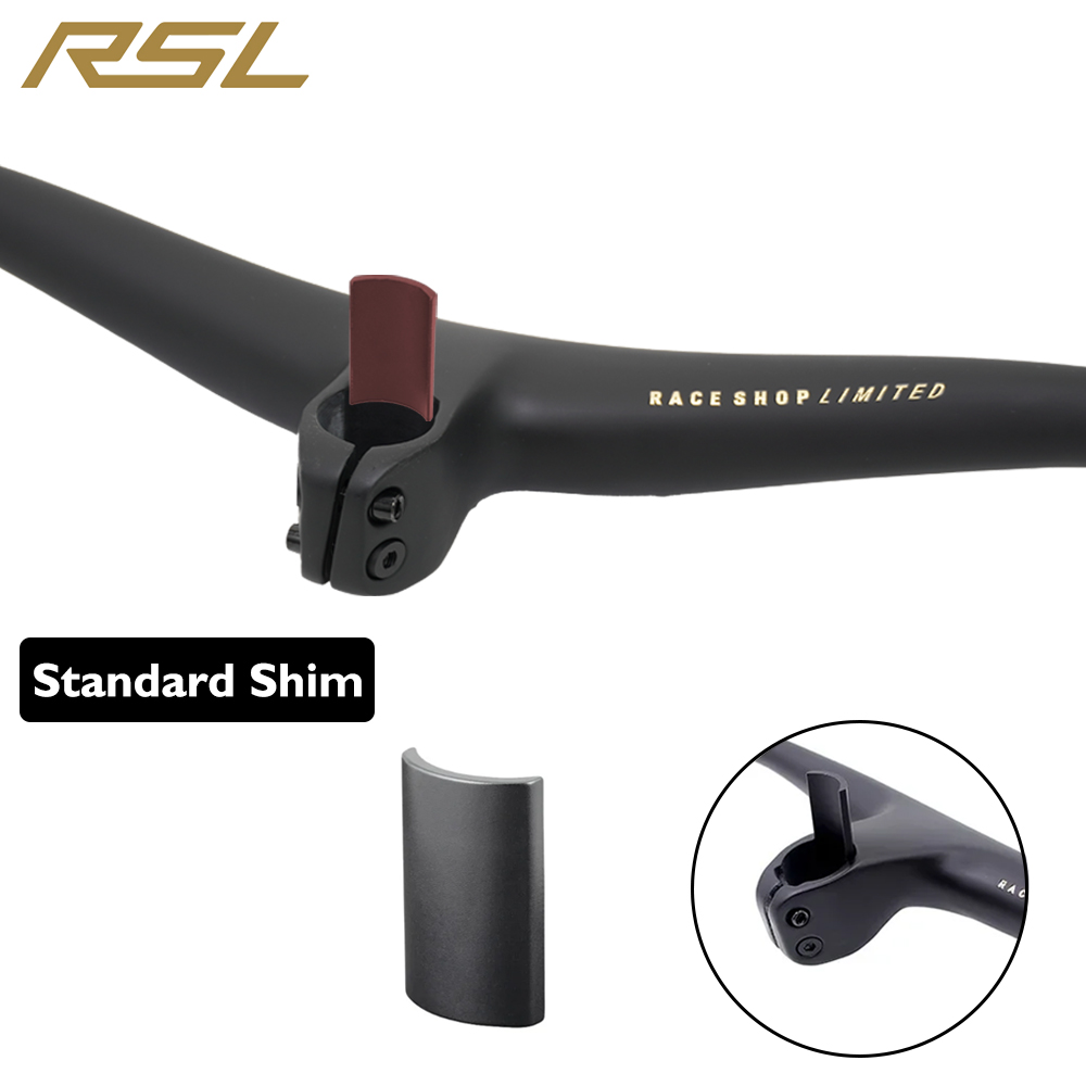 RSL Carbon Integrierter MTB-Le – Integrated Carbon Handlebar Stem Gravel Bewertung und Preis