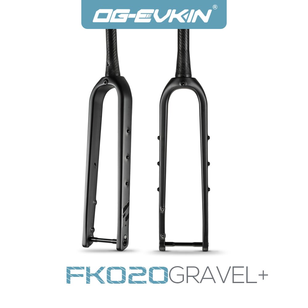 OG-EVKIN FK-020 Gravelbike-Vor – Carbon Fiber Road Bike Frame Aero Bewertung und Preis