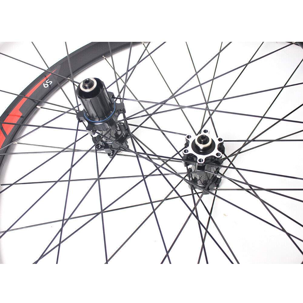 BUCKLOS Carbon-Naben 700C Fahr – Gravel Bike Wheelset Carbon 700C Bewertung und Preis