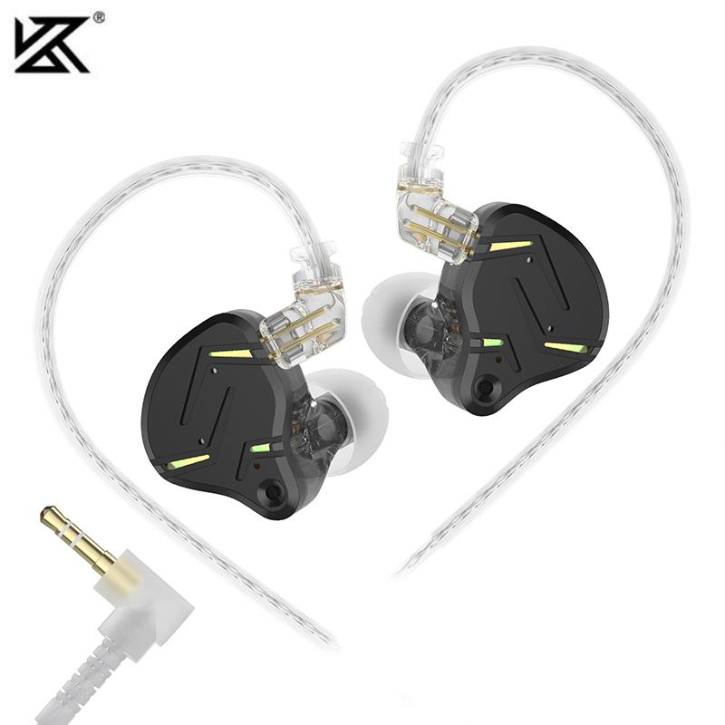 KZ ZST PRO X Hybrid-Treiber In – Internal Cable Routing Headset Kit Bewertung und Preis