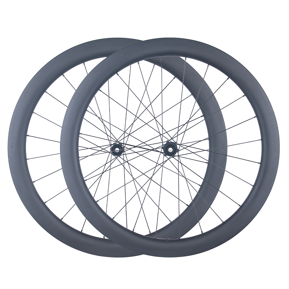 700C Gravel-Rennrad Carbon-Lau – Gravel Bike Wheelset Carbon 700C Bewertung und Preis