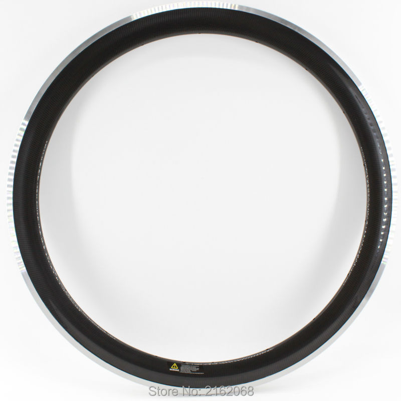 1 Stücke Neue 700C 50mm clinch – Gravel Bike Wheelset Carbon 700C Bewertung und Preis