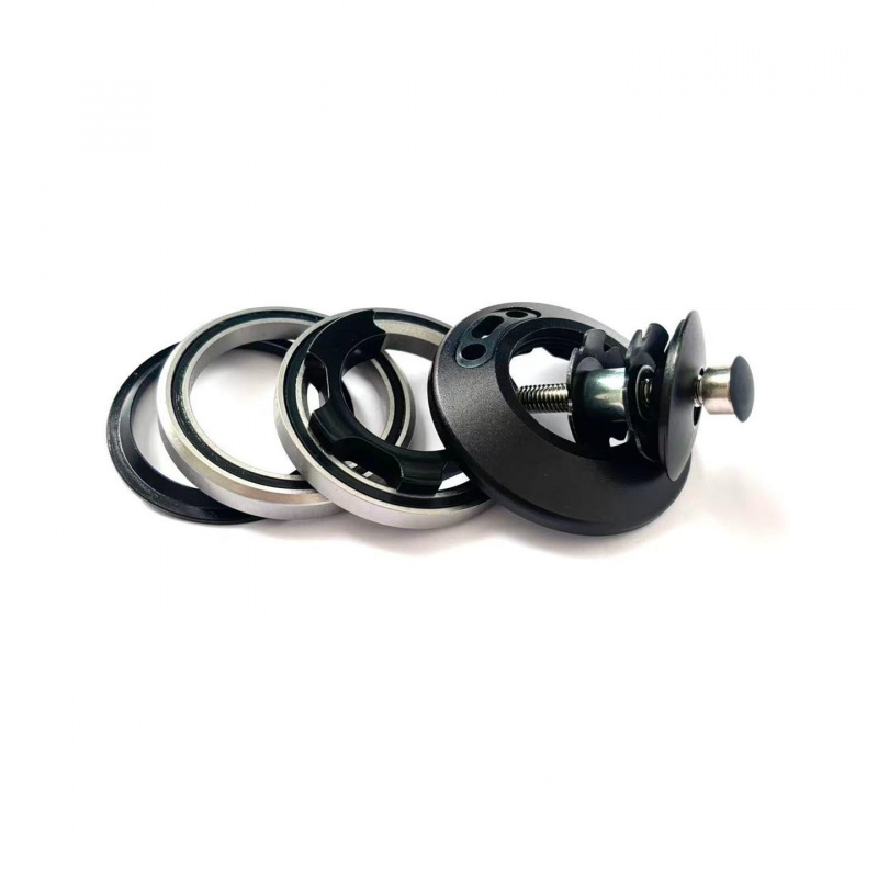 Rennrad-Steuersatz-Einpresskit – Internal Cable Routing Headset Kit Bewertung und Preis