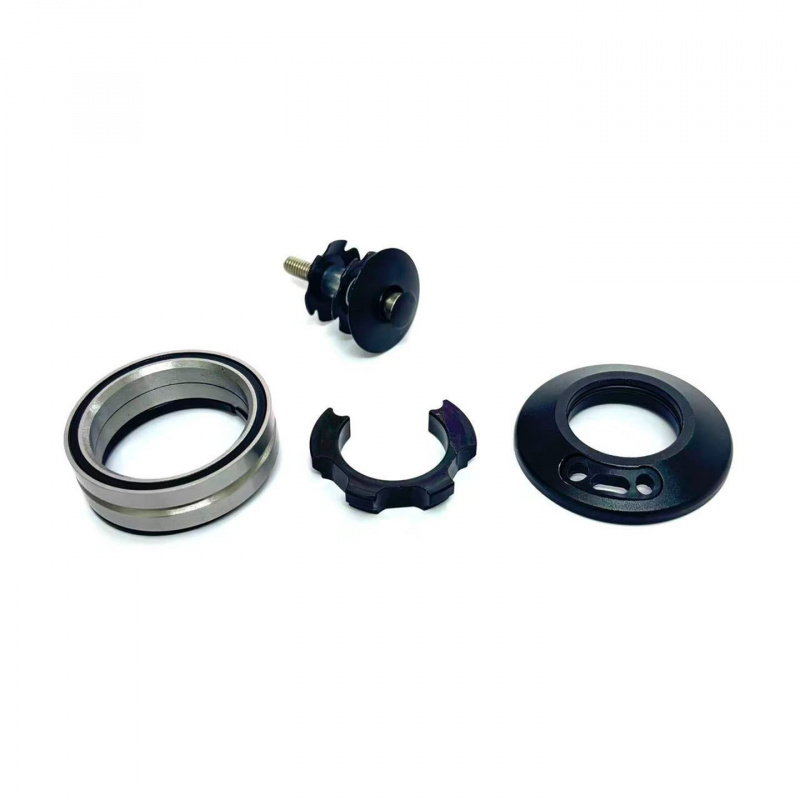 Rennrad-Steuersatz-Einpresskit – Internal Cable Routing Headset Kit Bewertung und Preis