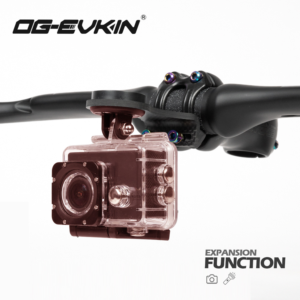 OG-EVKIN CM-02+ Fahrrad-Vorbau – Carbon Fiber Road Bike Frame Aero Bewertung und Preis