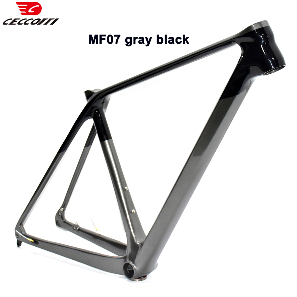 CECCOTTI-Mountainbike-Carbonra – Carbon Mountain Bike Frame 29Er Boost Bewertung und Preis