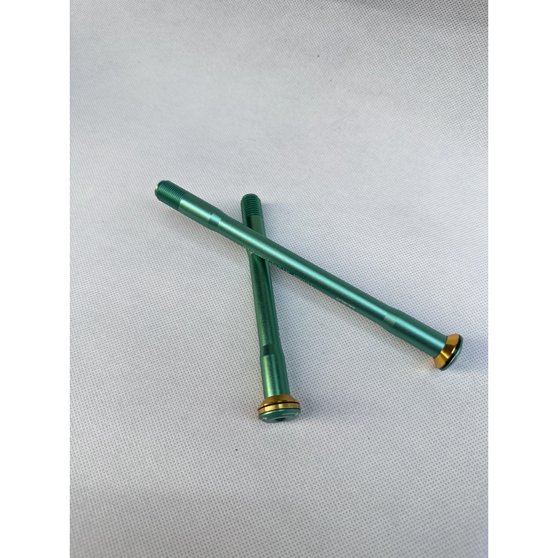 7075 Legierung Ultraleichte St – Bike Thru Axle Lever 12X142 Bewertung und Preis