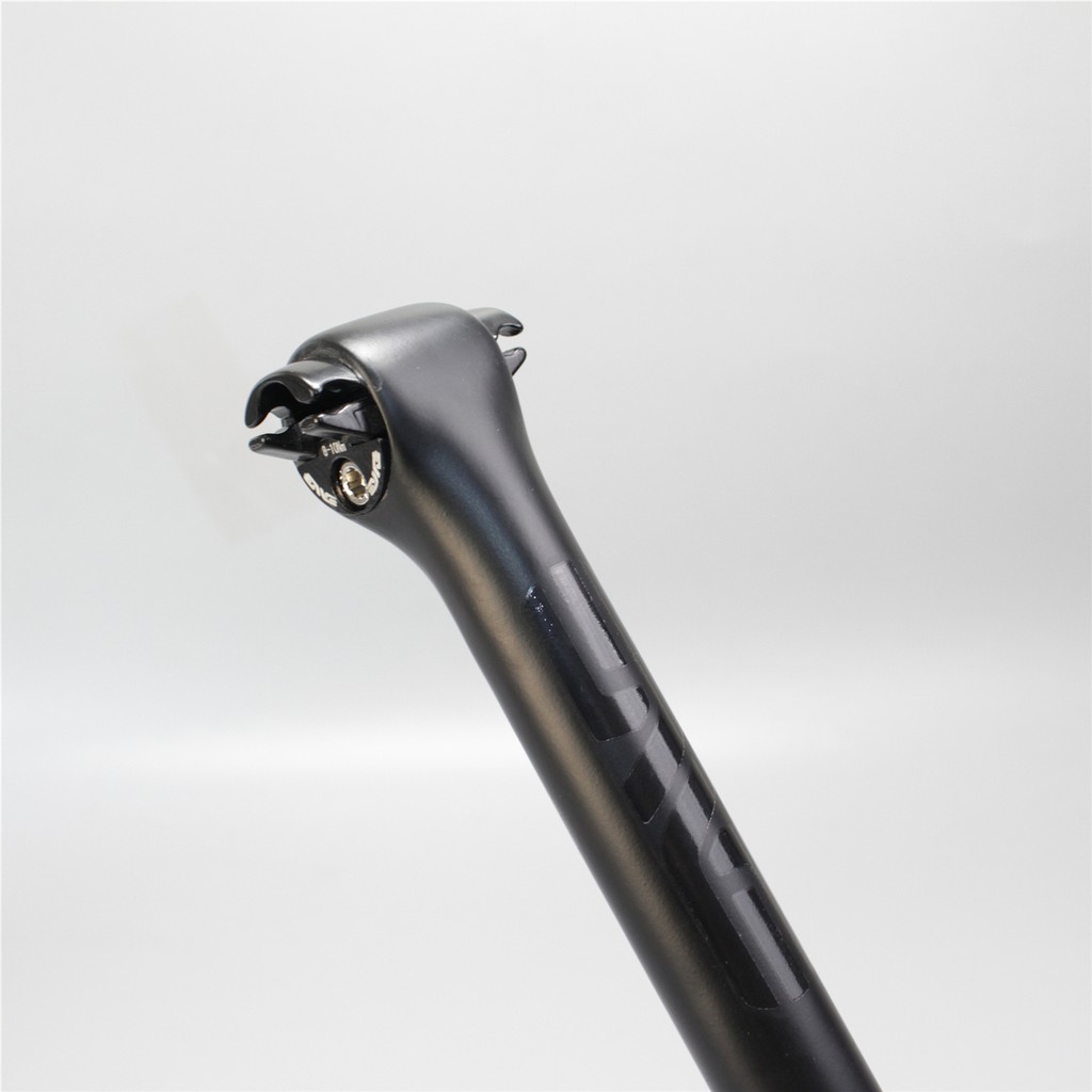 Vollcarbon Fahrrad Sattelstütz – Carbon Seatpost 27.2 31.6 Offset Bewertung und Preis