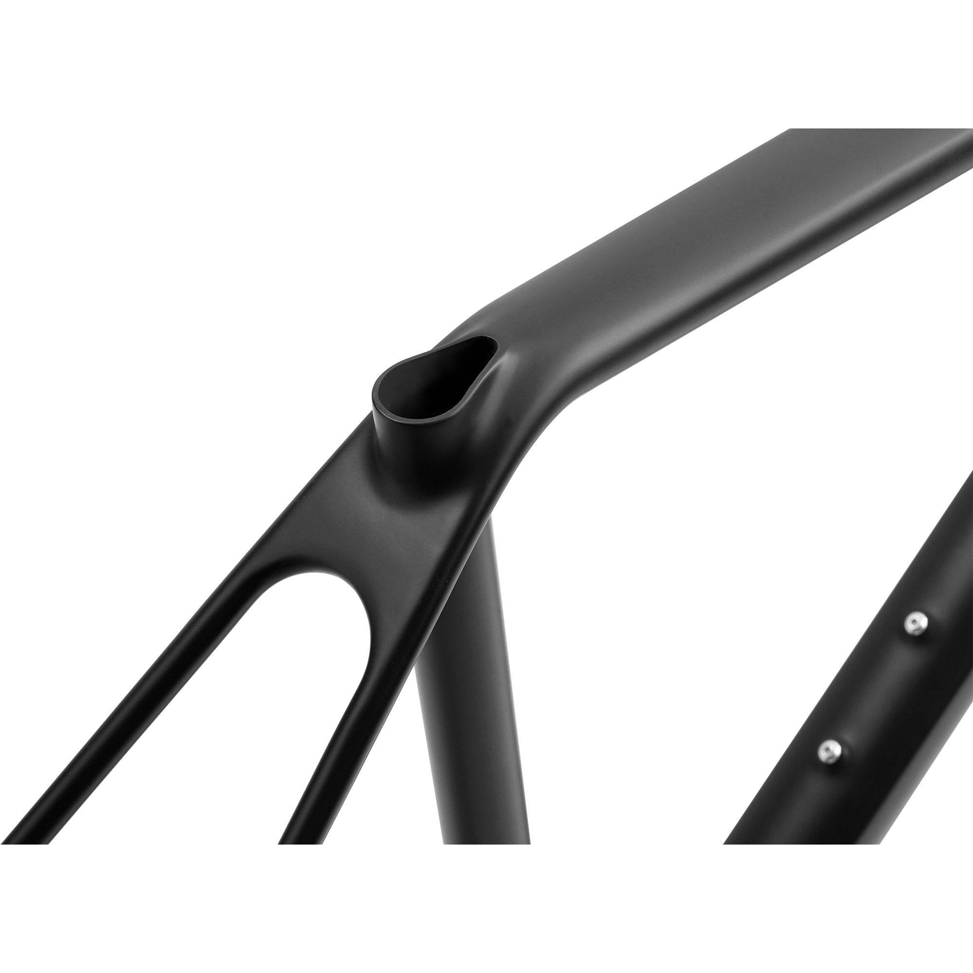 Neues, vollständig verdecktes  – Carbon Fork Gravel Disc Brake Bewertung und Preis