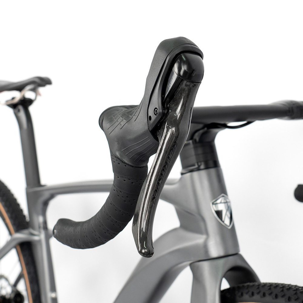 Gravel V3 700*40C Carbonfaser- – Carbon Gravel Frame Disc Brake 700C Bewertung und Preis
