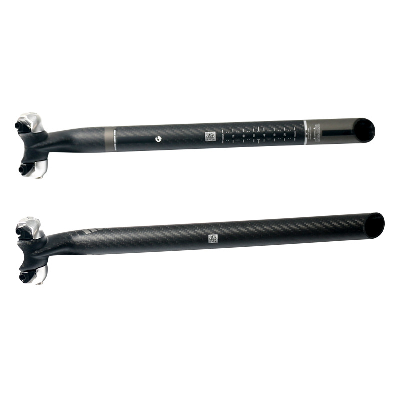 ASIACOM Vollcarbon-Sattelstütz – Carbon Seatpost 27.2 31.6 Offset Bewertung und Preis