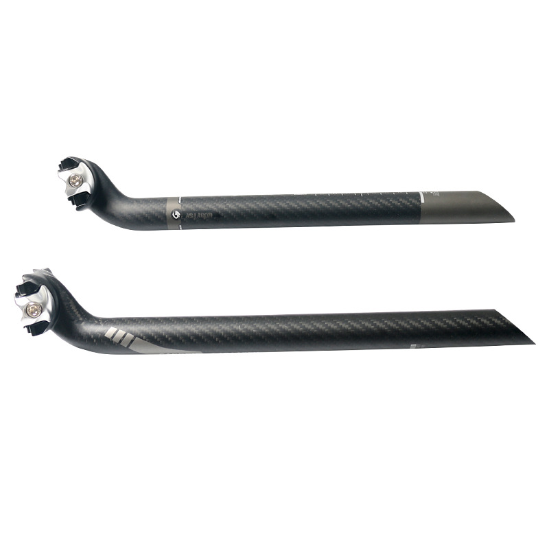 ASIACOM Vollcarbon-Sattelstütz – Carbon Seatpost 27.2 31.6 Offset Bewertung und Preis