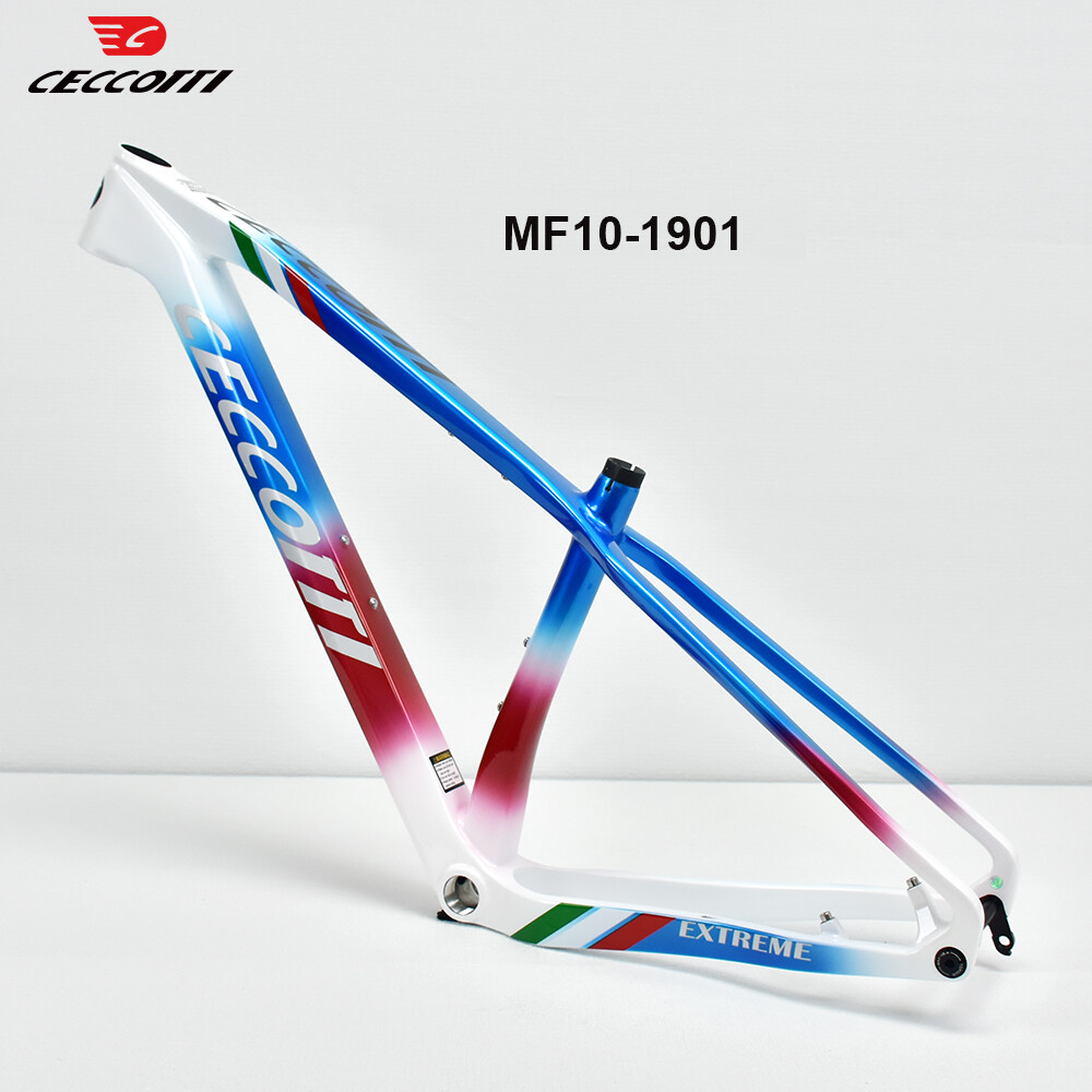 2026 Individuell anpassbare Fa – Carbon Mountain Bike Frame 29Er Boost Bewertung und Preis