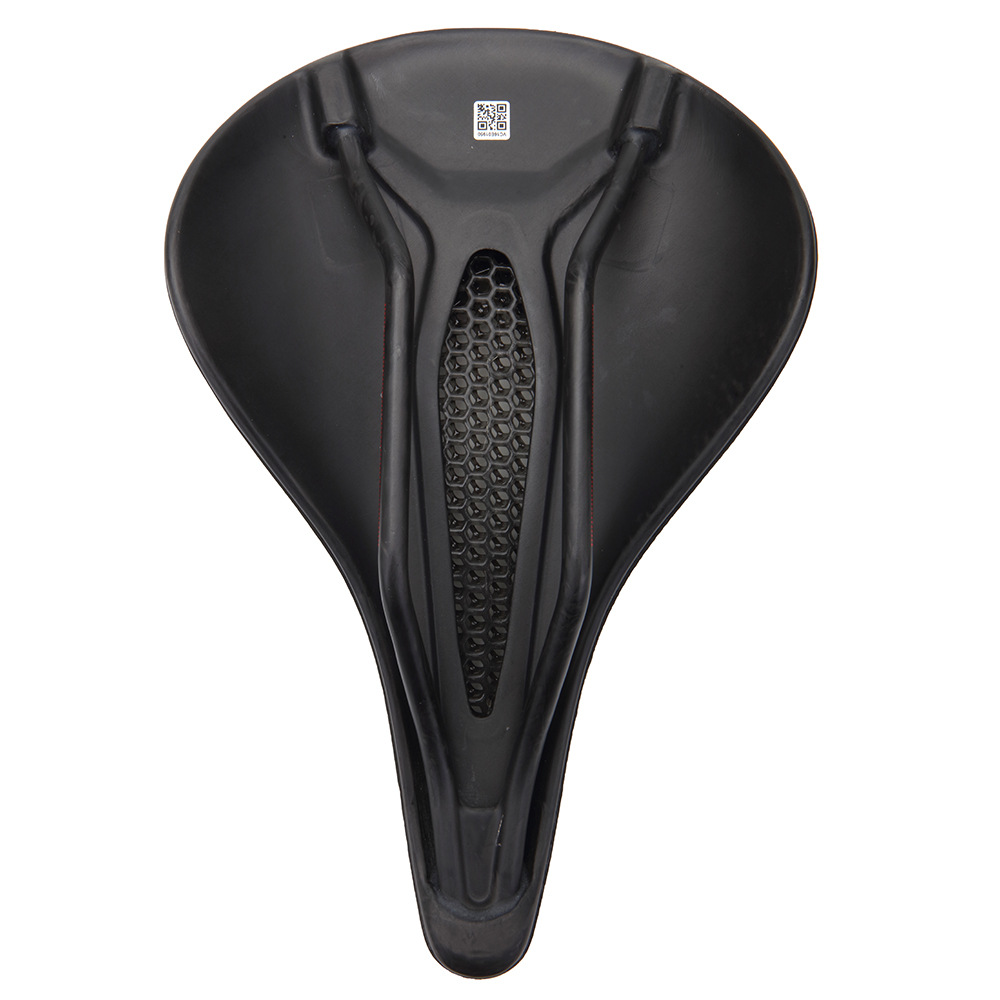 Fahrrad 3D Gedruckt Carbon Sat – Carbon Saddle 3D Printed Honeycomb Bewertung und Preis