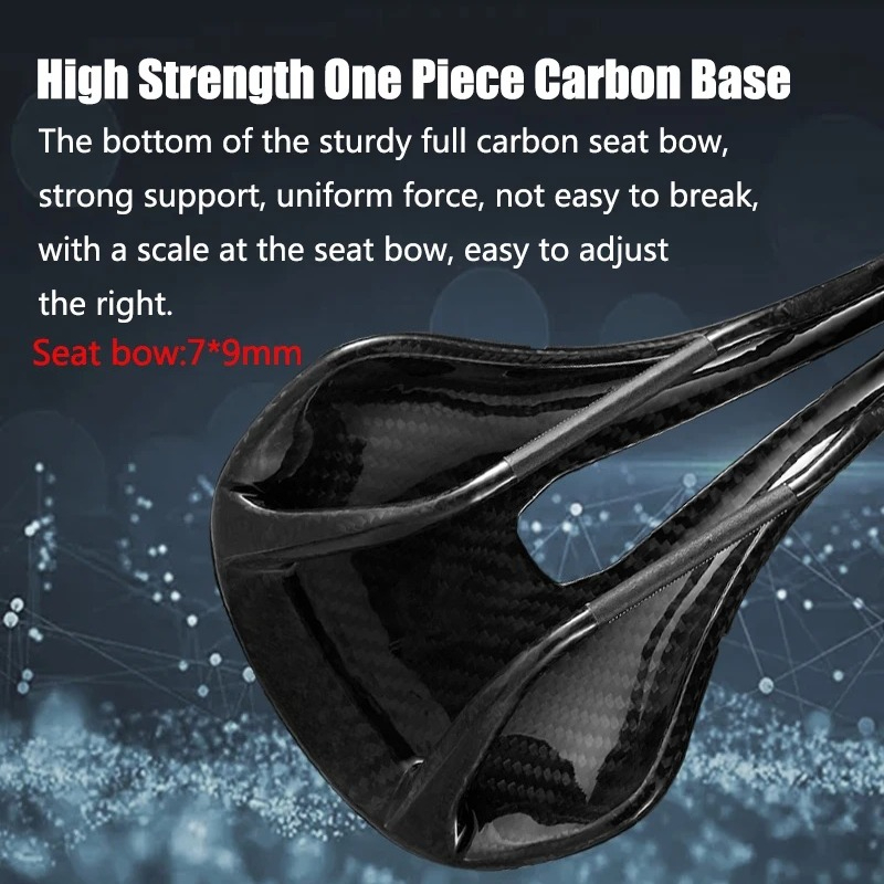 3D-gedruckter Fahrradsattel, V – Carbon Saddle 3D Printed Honeycomb Bewertung und Preis