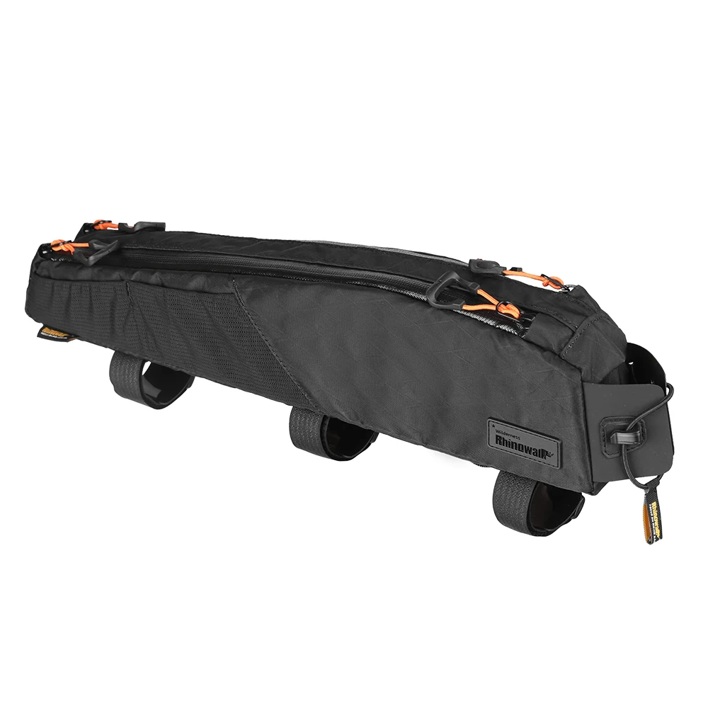 Fahrrad-Dreieckstasche für Obe – Gravel Bike Frame Bag Bikepacking Bewertung und Preis
