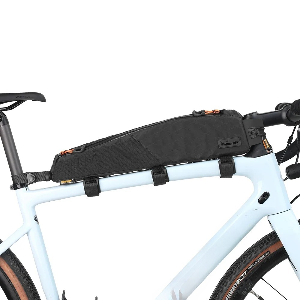 Fahrrad-Dreieckstasche für Obe – Gravel Bike Frame Bag Bikepacking Bewertung und Preis