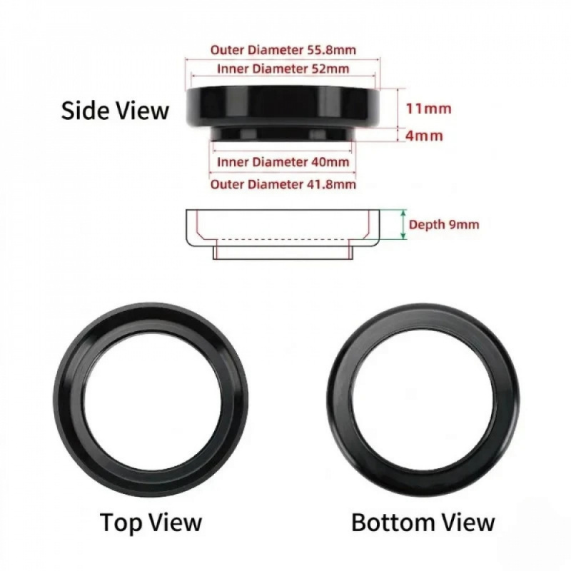 Interner Kabelführungs-Headset – Internal Cable Routing Headset Kit Bewertung und Preis